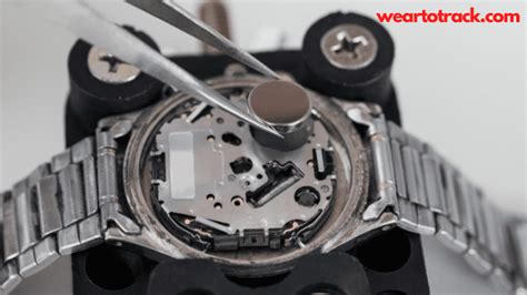 rolex watch battery replacement.